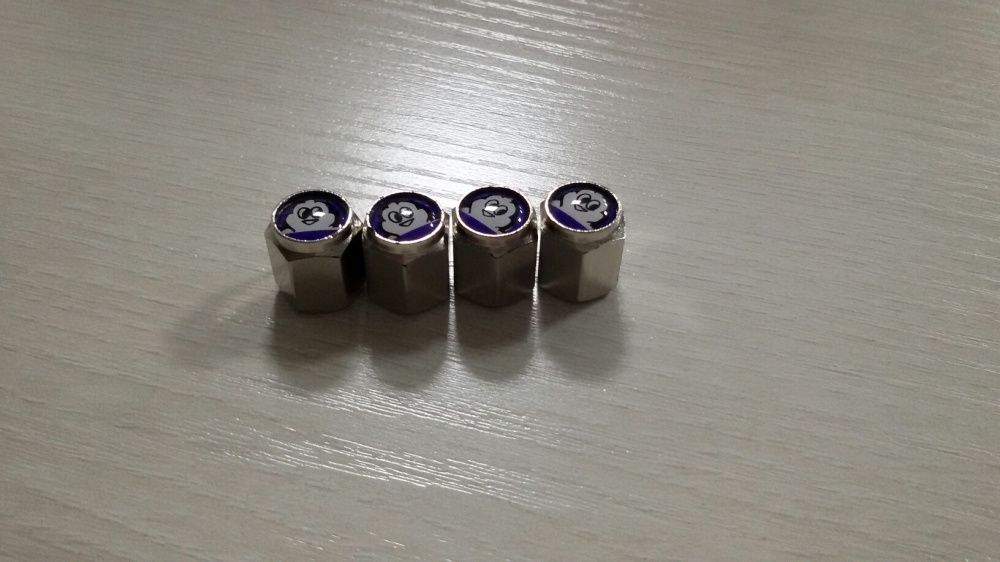 Колпачки Нипели новые