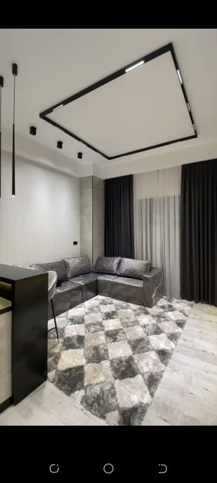 Продаётся квартира