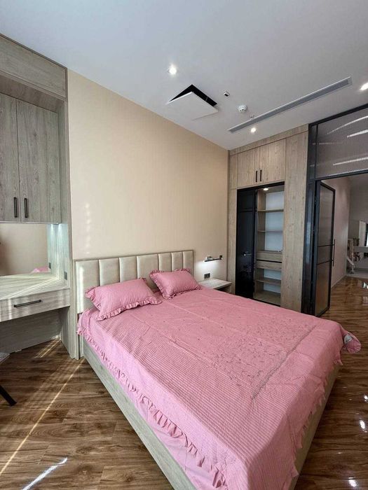 Аренда ЖК Nest One 2/9/51 БЛОК А. Новая