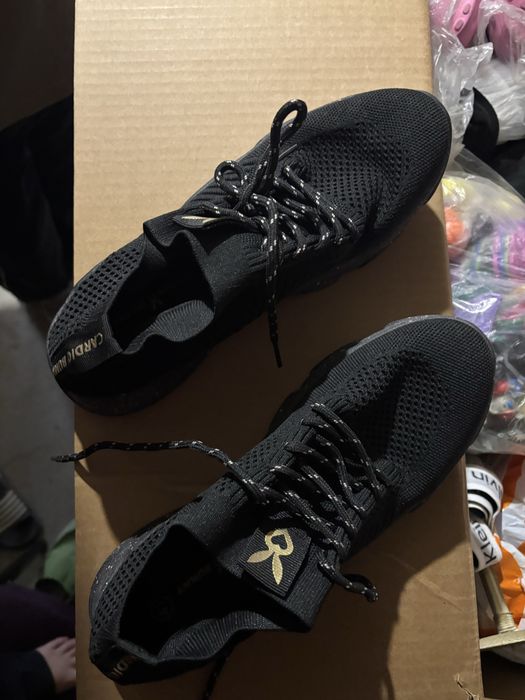Adidasi Cardio bunny