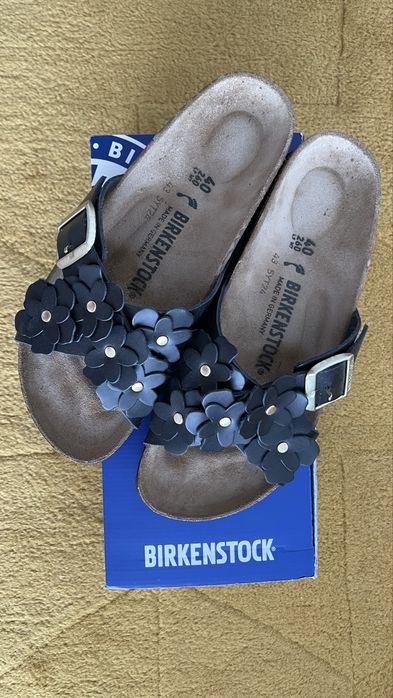 Дамски чехли Birkenstok