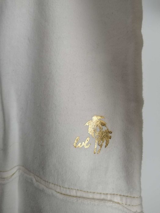 Bluza alba Miss Florida