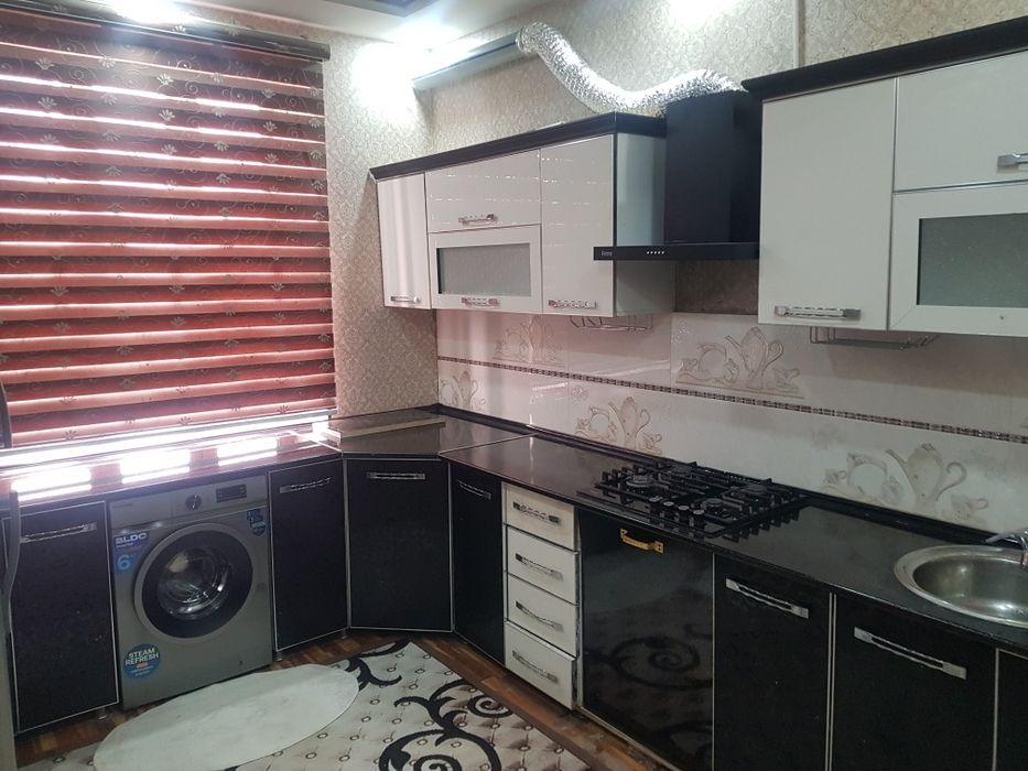 Оила учун яшашга