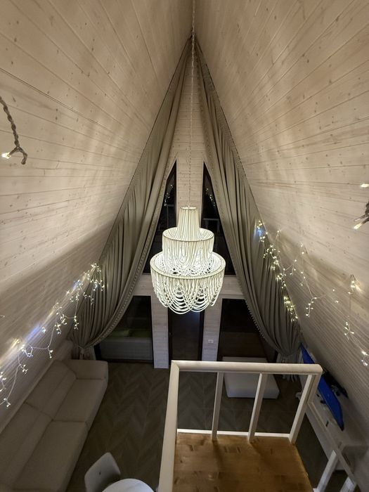 Plato_Glamp Алматы