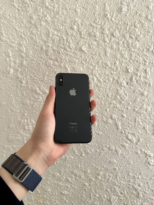 Iphone X 256gb IDEAL