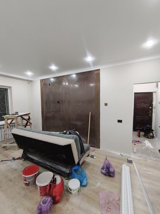 Услуга электрика