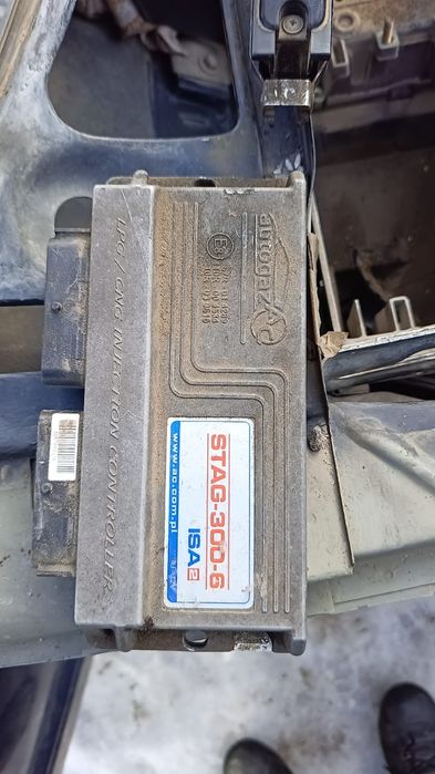 Гбо на 6 цилиндров