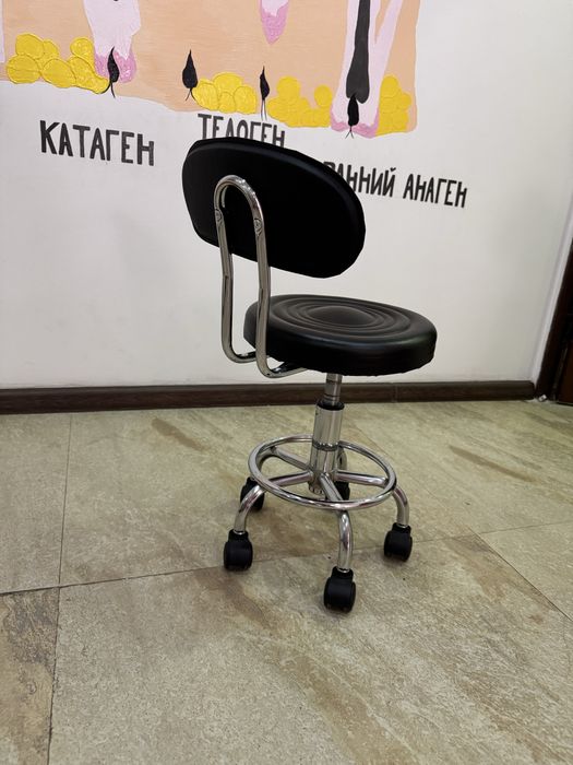 Продам стул мастера
