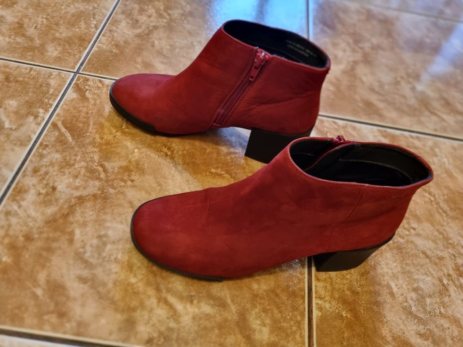Botine Camper  marime 39