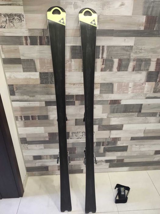 Ски Fischer RC4 Worldcup SL 165 - FIS