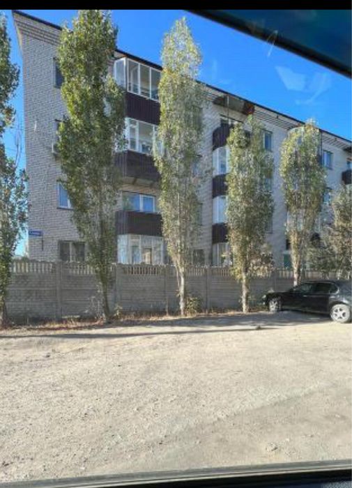 Сдам квартиру на длительный срок, район 1000 мелочей