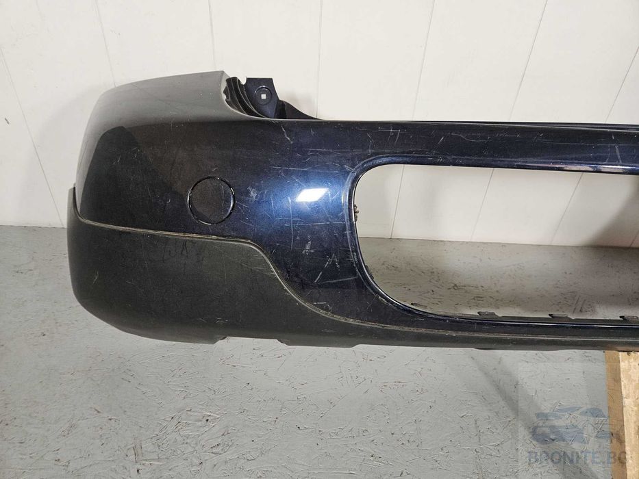 Задна броня MINI COUNTRYMAN R60 Мини Купър Р60 2010- 2014