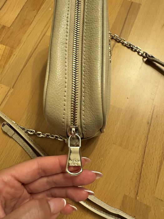 Чанта patrizia pepe