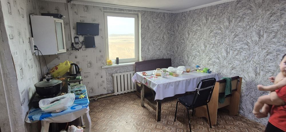 Дом с удовствами