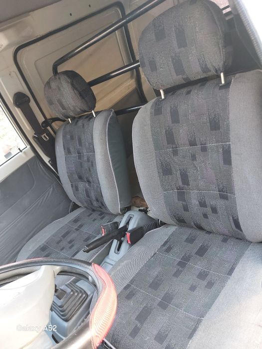 Mashina radnoy holatda