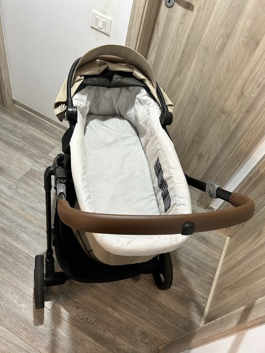 Carucior Graco Near2Me 3in1