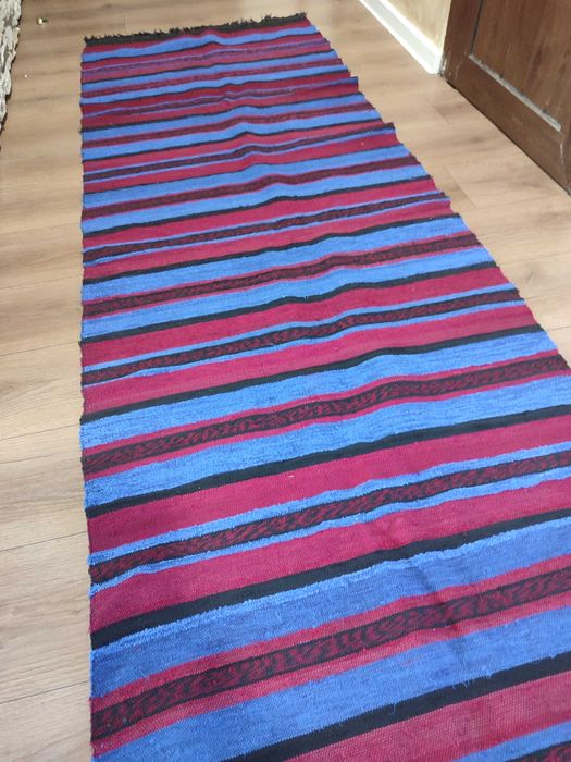 Ръчно тъкани черги/пътеки