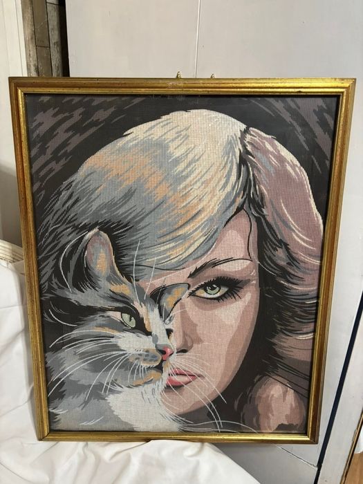 Гобленава картина