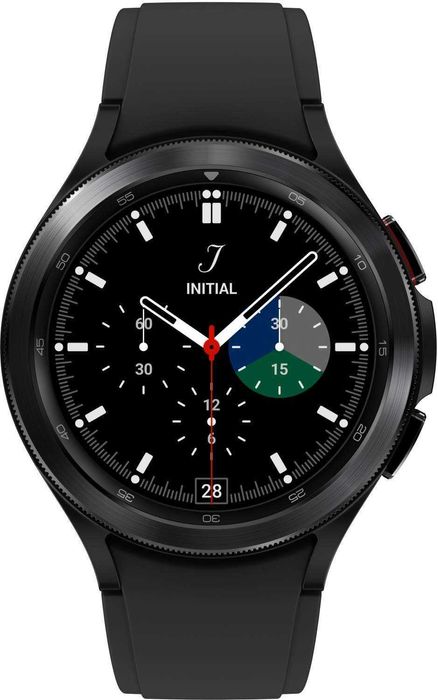 Продам Samsung Galaxy Watch4 Classic