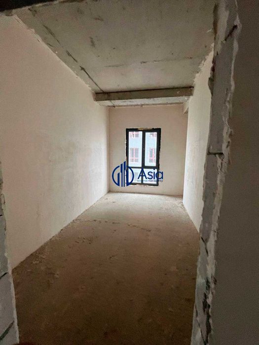 Buxara siti tomondan #K349 2x xonali karobka kvartira sotuvga chiqdi