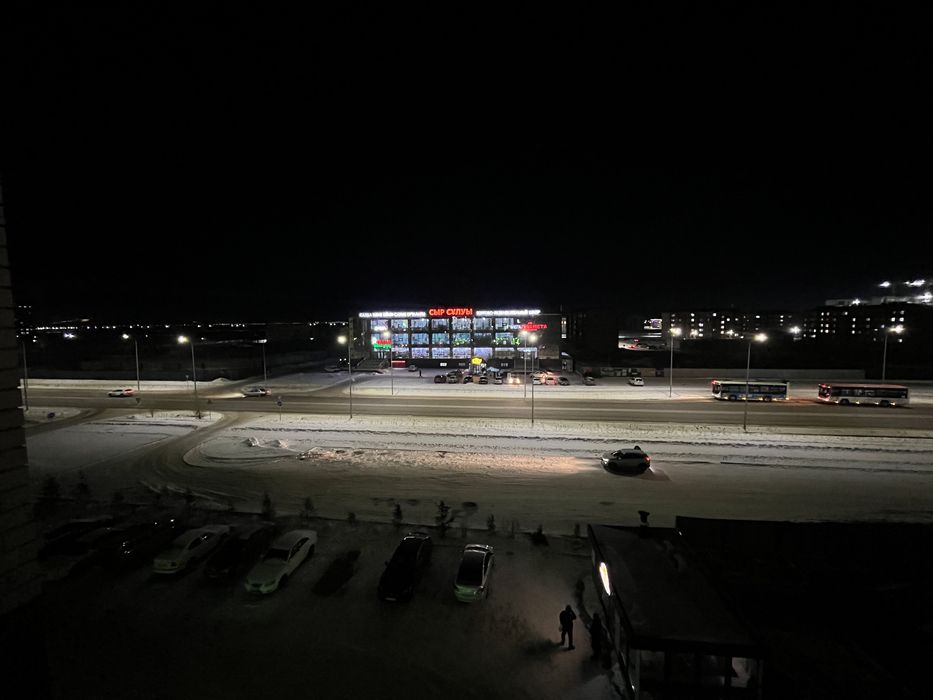 Сдам квартиру в Новостройке