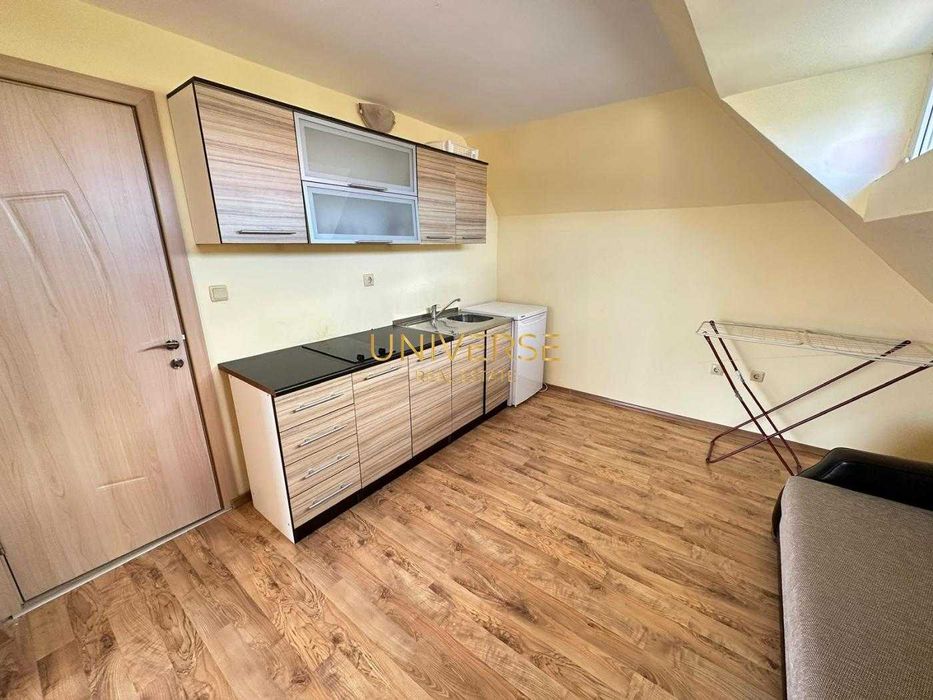 Продава се Двустаен апартамент в Несебър - 53 кв.м за 1029 €/кв.м - Снимка #1