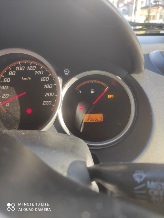 Honda Jazz 1.4 Хонда джаз