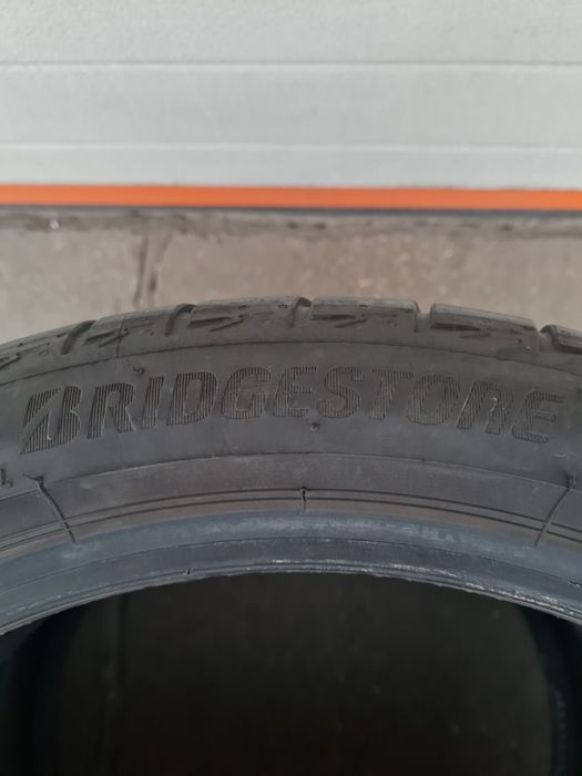 Летни гуми 2 броя BRIDGESTONE Turanza T005 225 40 R18 дот 2623