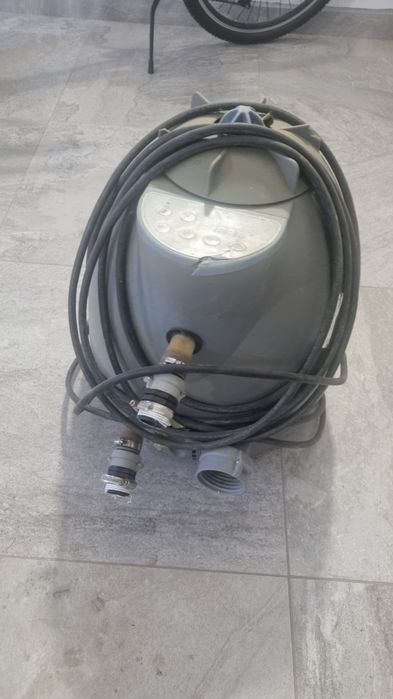 Pompă  pt jacuzzi