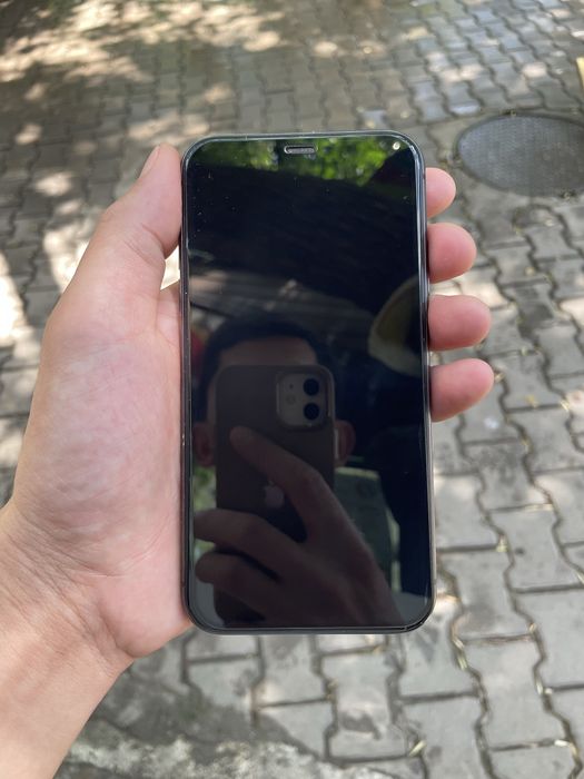 Iphone 11 64Gb обмен