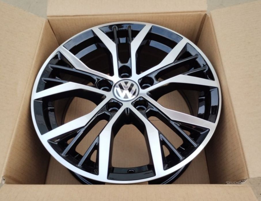 Jante 16 VW Golf 5 6 7 8 Vw Passat Touran Jetta Caddy 5 x 112