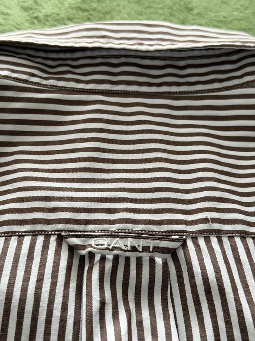 Gant,cămașă pt.bărbați,măr.3XL