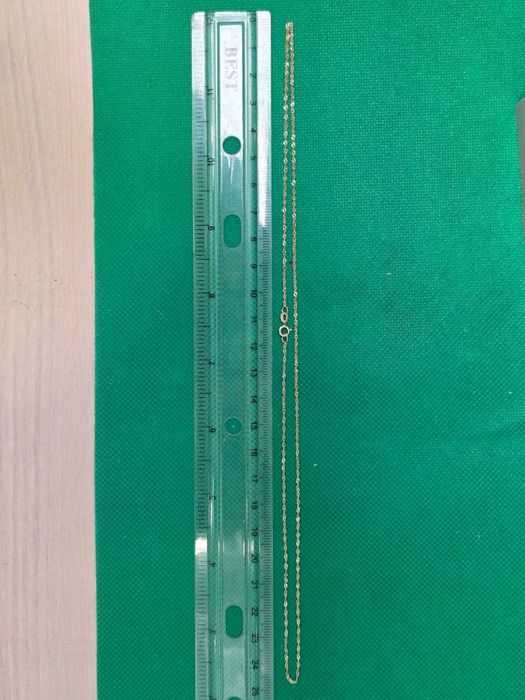 Lant aur 18K 1.00g [Ag45 B.4928.3]