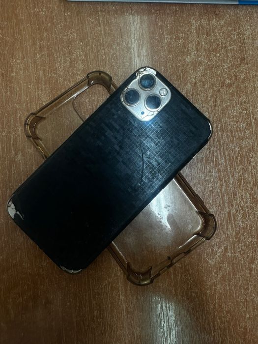Iphone 11 pro 256 gb