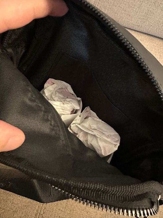 Borseta Prada Neagra