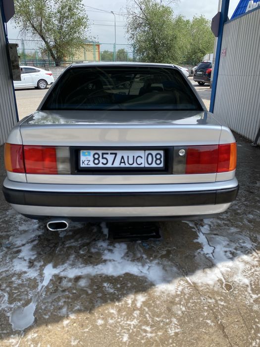 Авто в хорошем состоянии