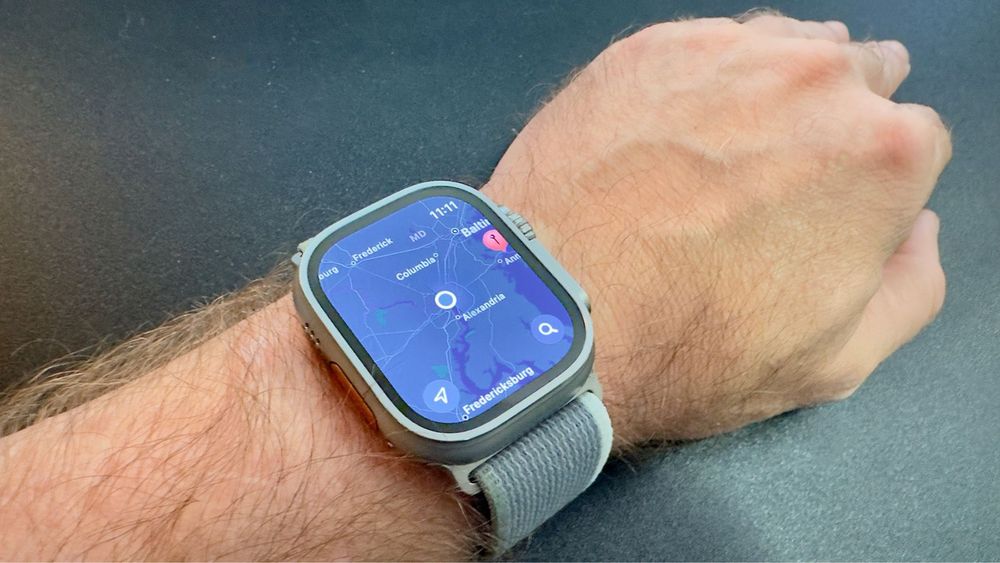 Apple watch 10 Ultra 2