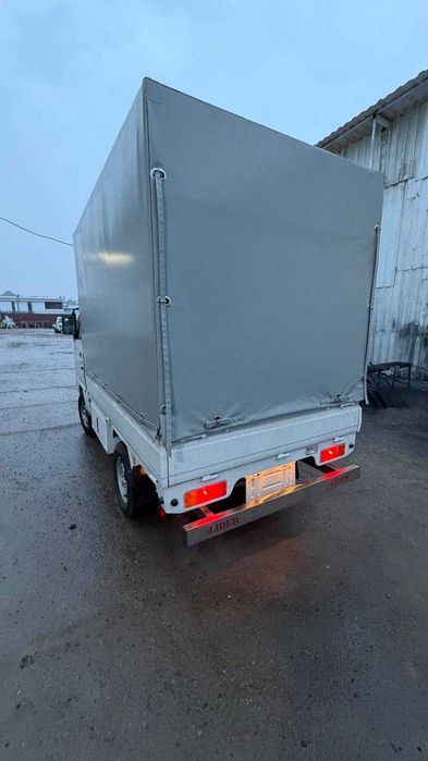 tent furfon labo shineray