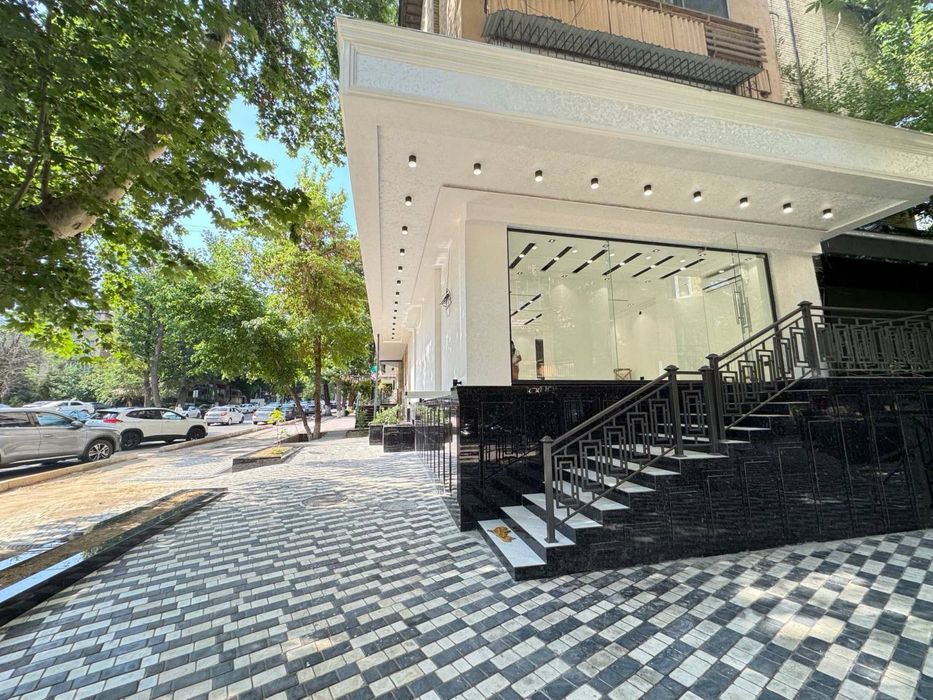 Продаётся нежилое помещения 1 линия на ц1 офис магазин бутик шоурум