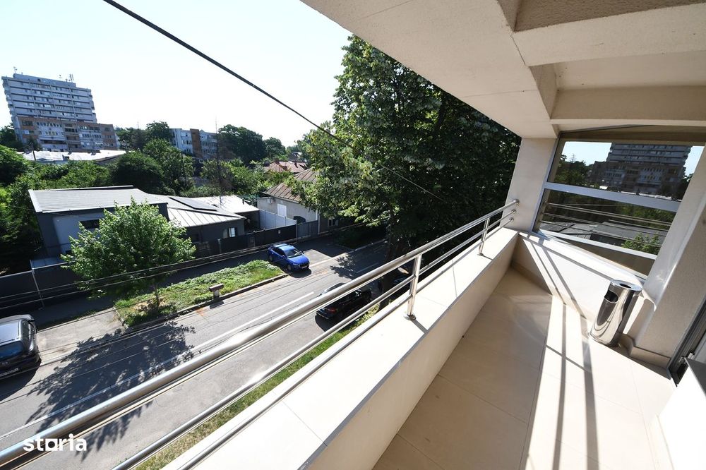 Clădire birouri clasa A de închiriat, 480 mp mobilat, Grădina Publică