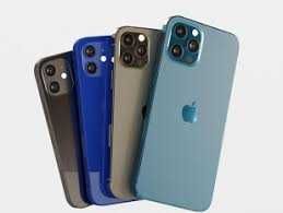 Display iphone 12 Mini