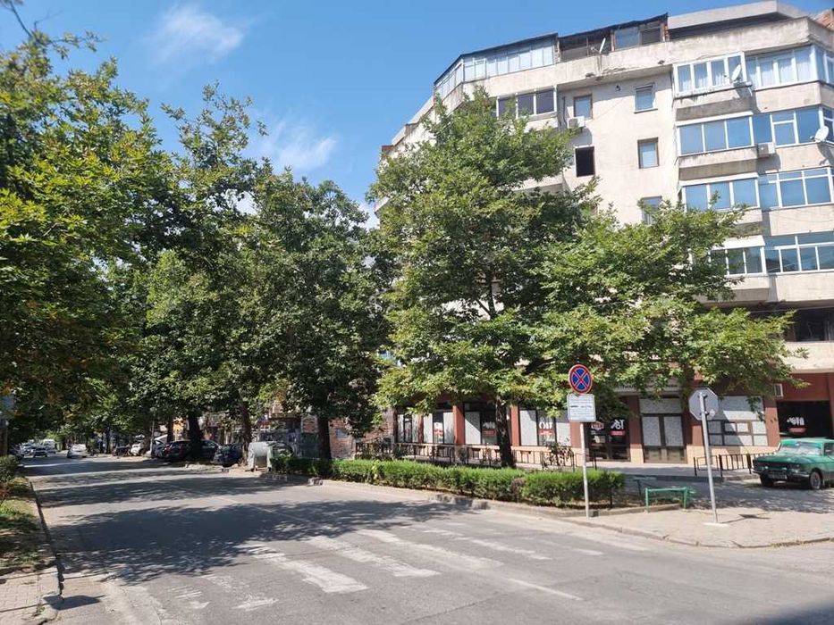 Продава се Многостаен апартамент в Благоевград, Широк център - 114 кв.м за 1009 €/кв.м - Снимка #4