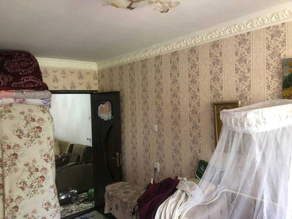 Срочно продается или обменивается 2-х комнатная кв. Чирчик, 3 мкр-н