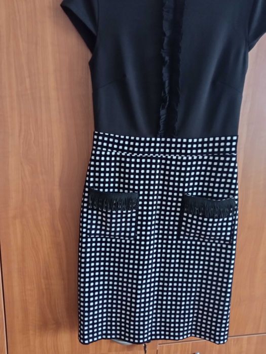 Елегантен комплект NELITA от две части