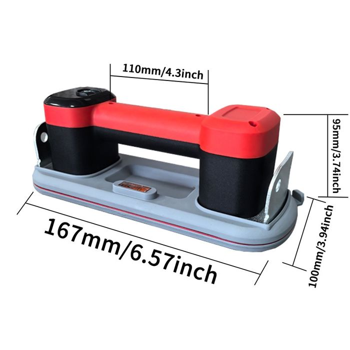 Акомуторные присоски Shijing