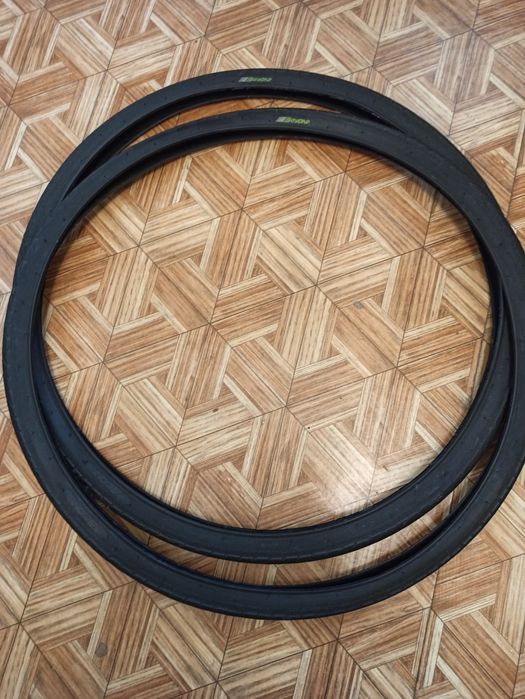 Велосипедные покрышки.