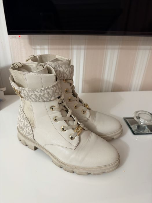 Детски боти Michael Kors