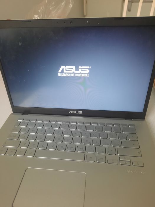 Ноутбук в отличном состоянии