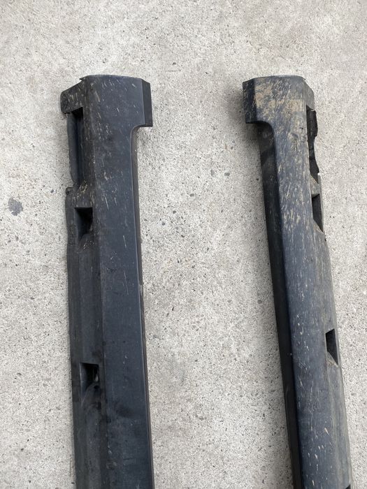 Praguri/protectie praguri vw passat b6