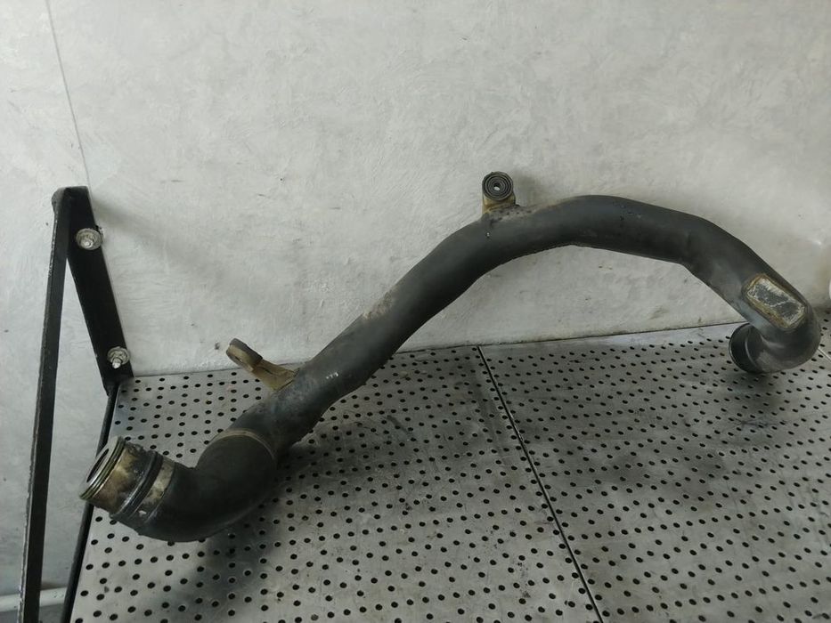 furtun tubulatura intercooler 1.9 tdi  vw caddy 3 golf 5 1k1 touran skoda octavia 2 3c0145840h 3c0145828c